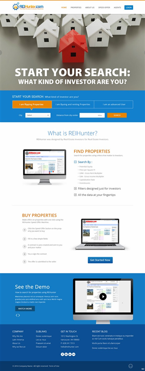 Web Design by pb