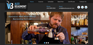 Web Design by sandeepkhunt