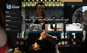 Web Design by Tinashe D. Kavumbura