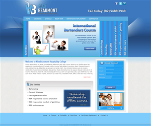 Web Design by Tanvir