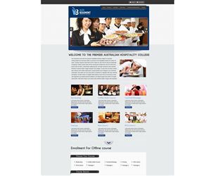 Web Design by rakhee