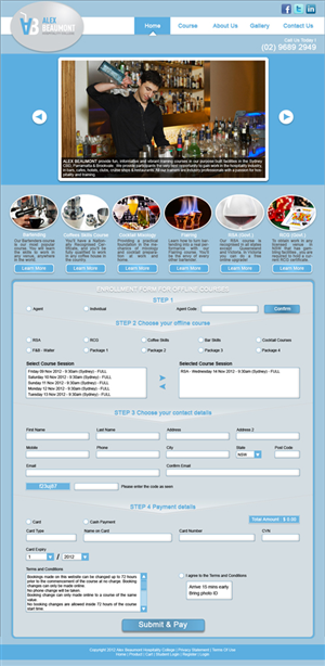Web Design by Ardianet