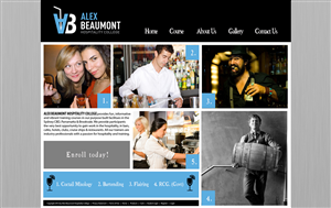 Web Design by Jason Vantran
