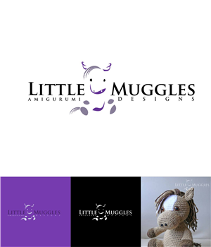 Logo Design by DesignMX (Renan Mejia) for this project | Design #4362300
