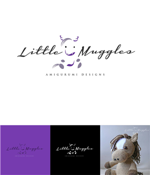 Design de Logo par DesignMX (Renan Mejia) pour ce projet | Design : #4362350