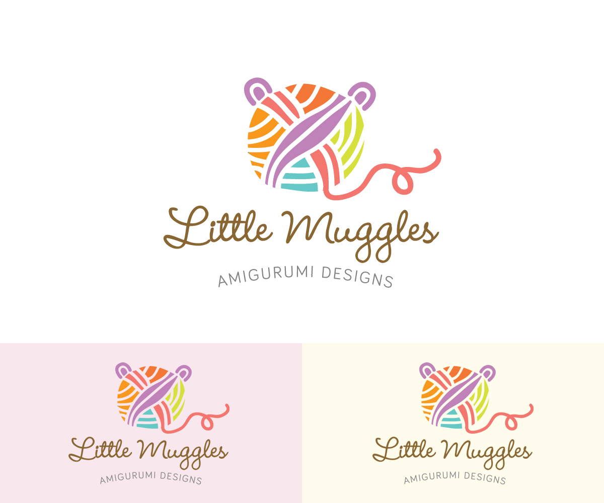 Logo Design by Designermilk for this project | Design #4329075