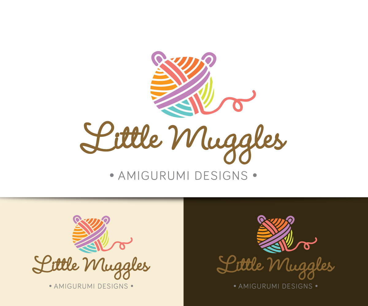 Logo Design by Designermilk for this project | Design #4401400