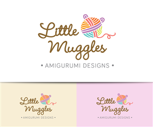 Logo Design by Designermilk for this project | Design #4401402