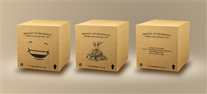 Packaging Design by S.E.A.
