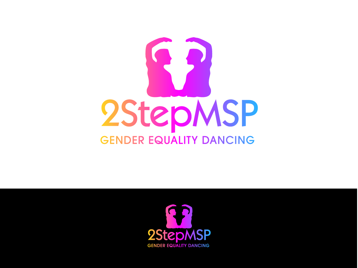 Diseño de Logo por trufya para 2StepMSP | Diseño #4368082