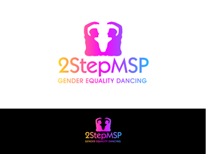 Diseño de Logo por trufya para 2StepMSP | Diseño: #4368082
