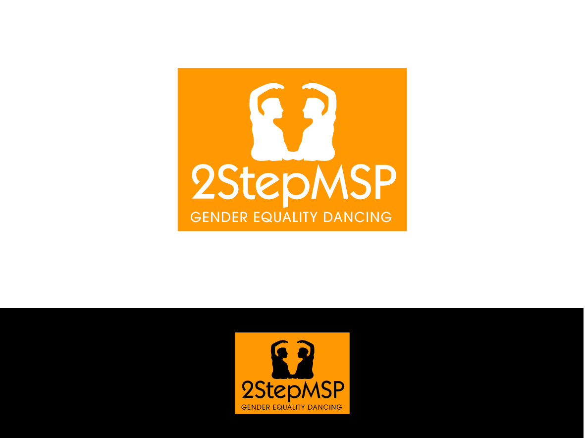 Logo-Design von trufya für 2StepMSP | Design #4368084