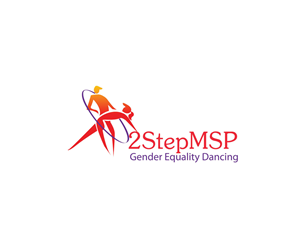 Diseño de Logo por anushka_snigdha para 2StepMSP | Diseño: #4334328