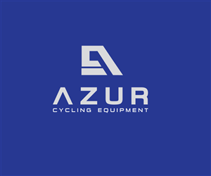 AZUR | Logo Design by renderman
