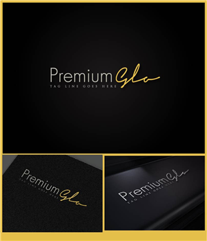 Logo Design by Niko Dola for this project | Design: #4331953