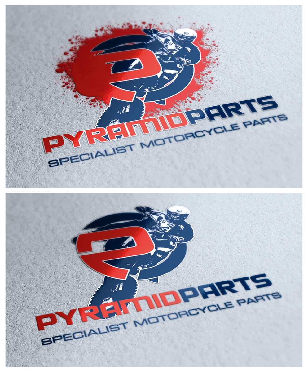 Aufkleber-Design von RYCO Design für dieses Projekt | Design #1243652