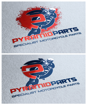 Aufkleber-Design von RYCO Design für dieses Projekt | Design: #1243652