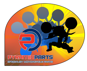 Sticker Design by Sean Parnell