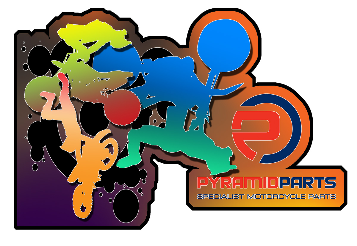 Sticker Design by Sean Parnell for this project | Design #1292396