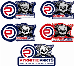 Sticker Design by Dan Hobday for this project | Design: #1275331