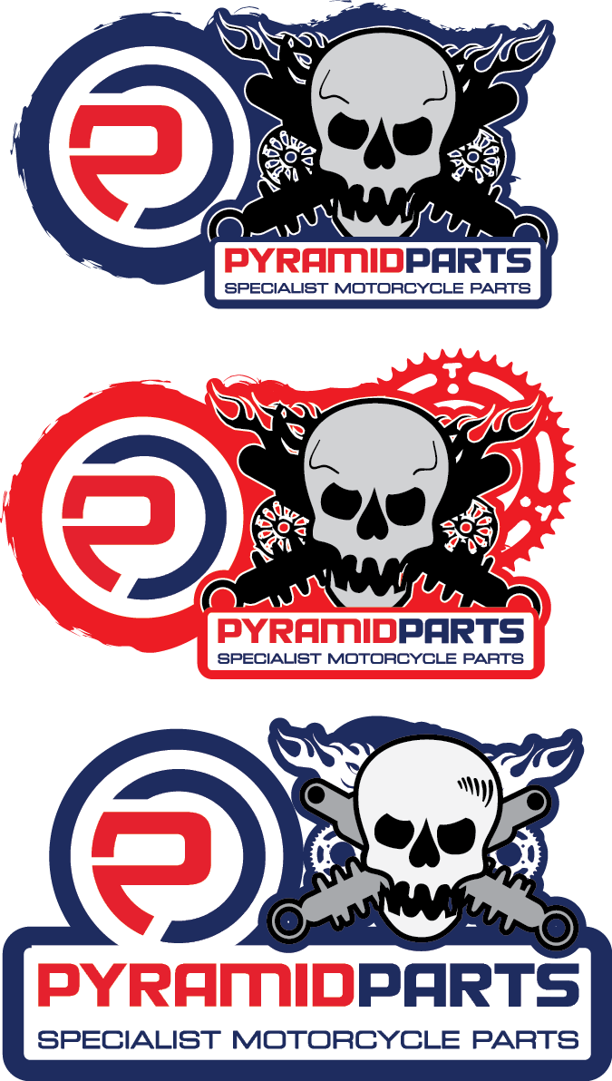 Sticker Design by Dan Hobday for this project | Design #1278287