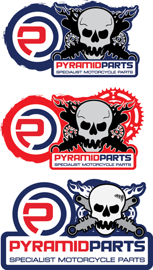 Sticker Design by Dan Hobday for this project | Design: #1278287