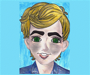 Illustration Design by Nita
