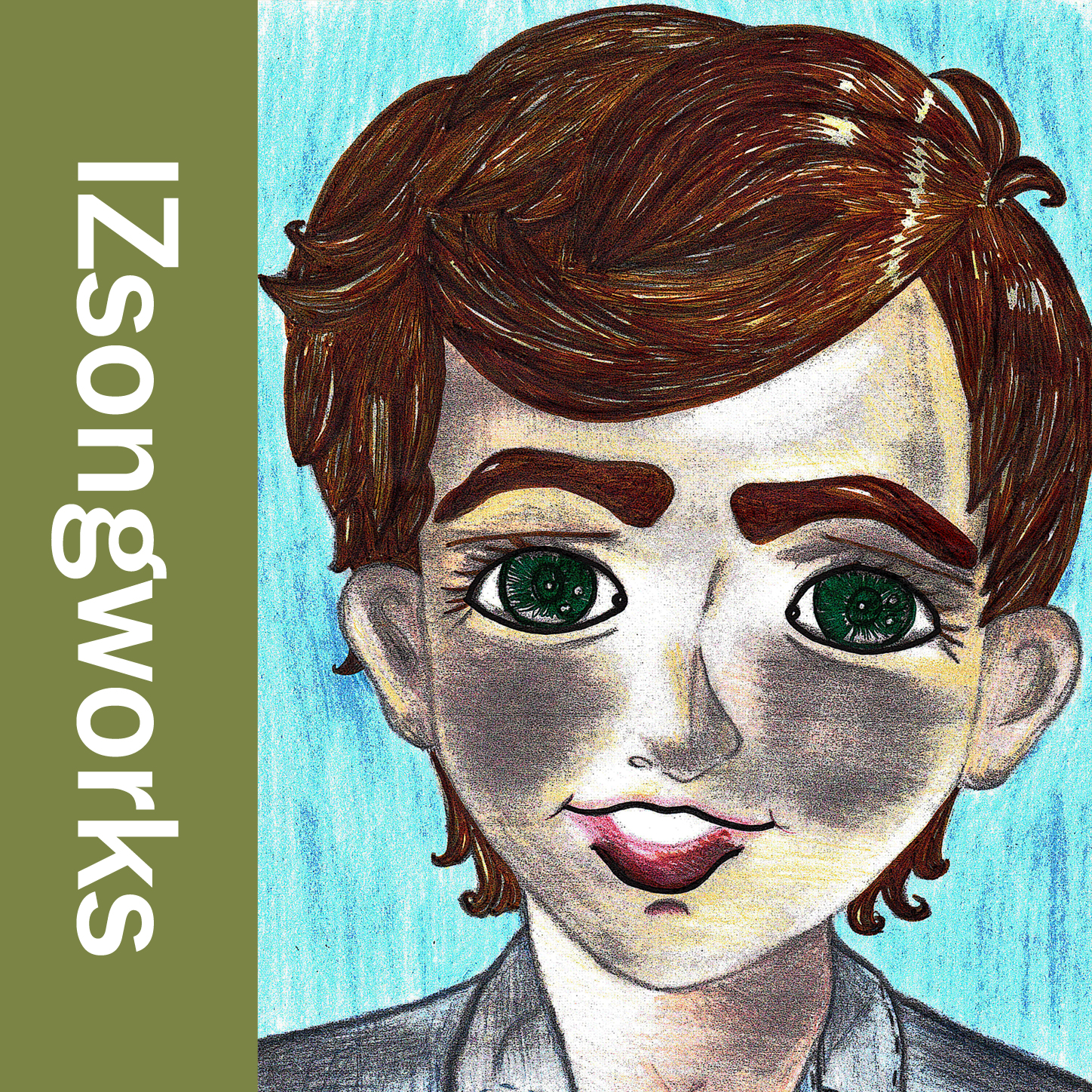 Illustration Design by Nita for this project | Design #1244994