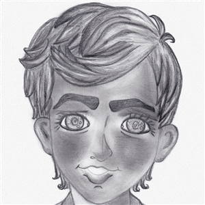 Illustration Design by Nita for this project | Design: #1246828