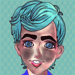 Illustration Design by Nita for this project | Design: #1256920
