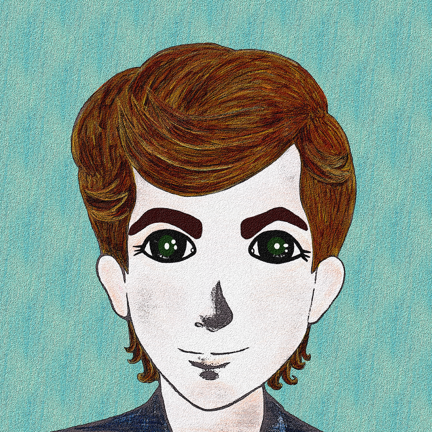 Illustration Design by Nita for this project | Design #1267409