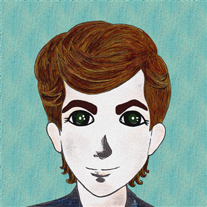 Illustration Design by Nita for this project | Design: #1267409