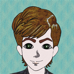Illustration Design by Nita for this project | Design: #1268103