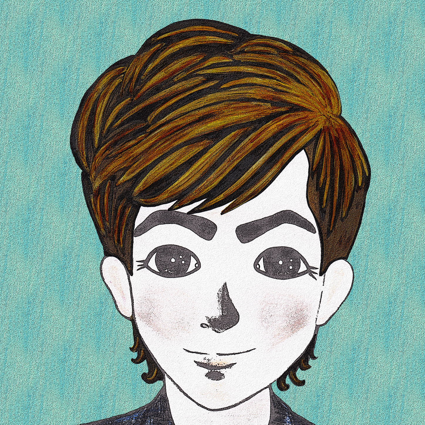 Illustration Design by Nita for this project | Design #1268213