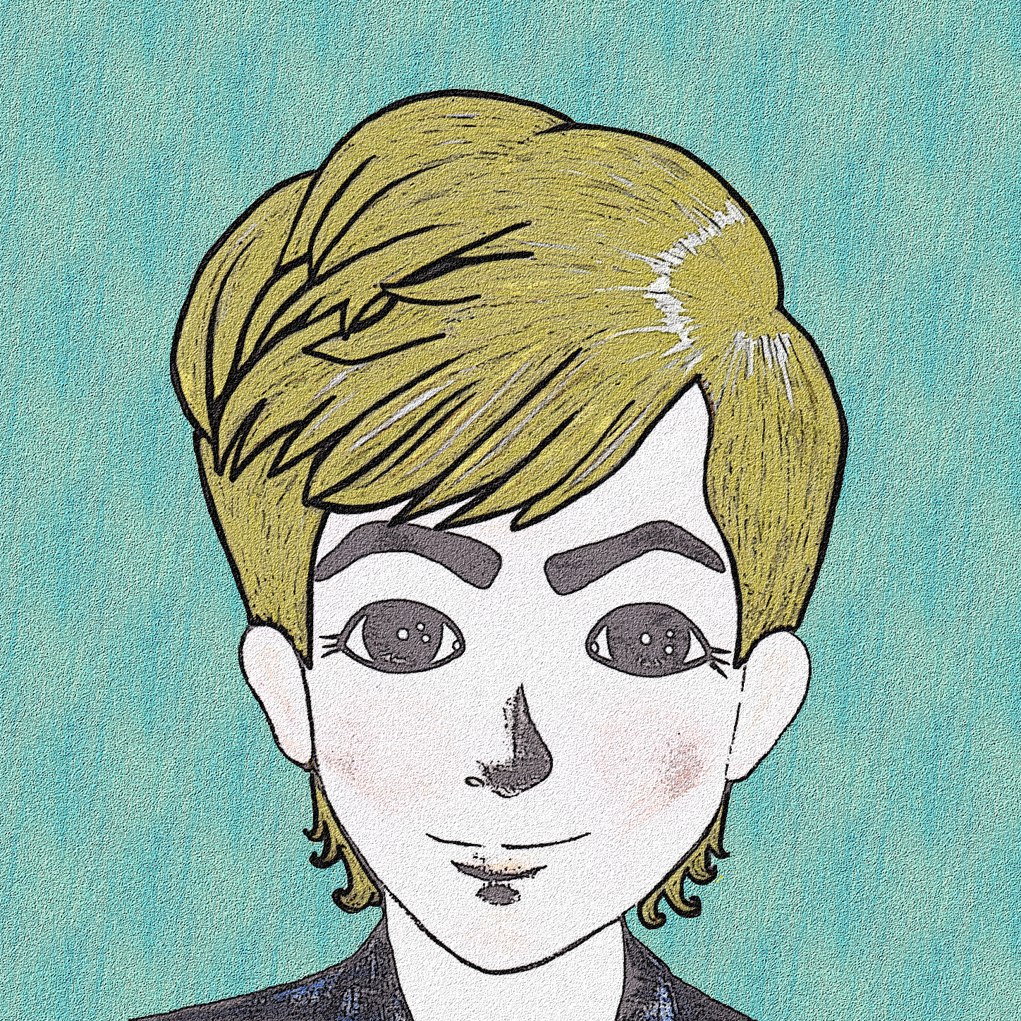 Illustration Design by Nita for this project | Design #1269254