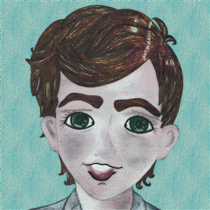 Illustration Design by Nita for this project | Design: #1277822