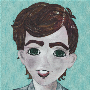 Illustration Design by Nita for this project | Design: #1279616