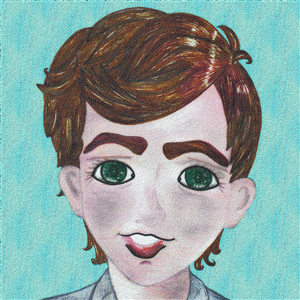 Illustration Design by Nita for this project | Design: #1282171