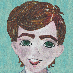 Illustration Design by Nita for this project | Design: #1284490