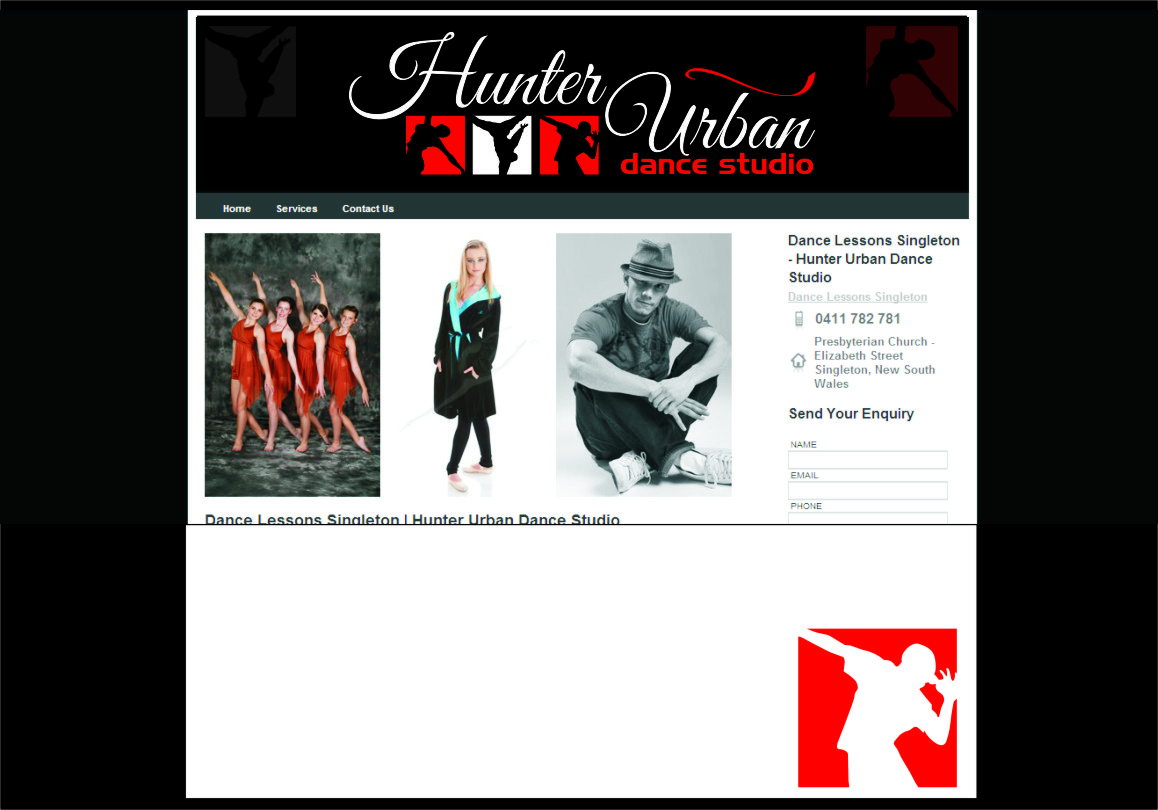 Logo Design by LIZZY LO for this project | Design #1318611