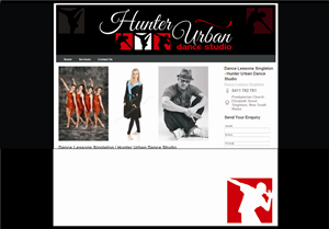 Logo Design by LIZZY LO for this project | Design: #1318611