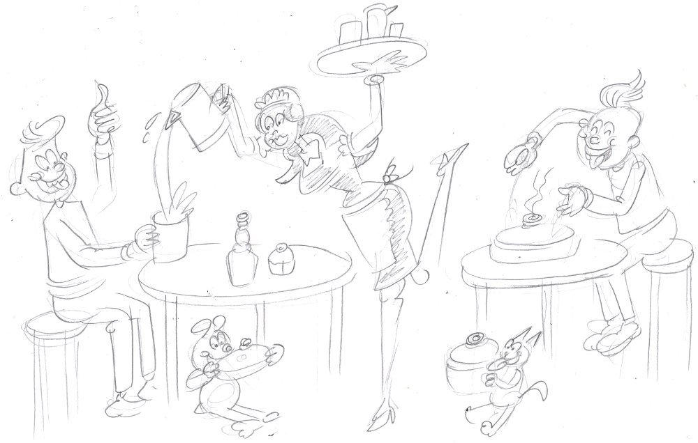 Design Graphique par ROBERT SMITH pour Mijen 61 Pty Ltd | Design #4344124