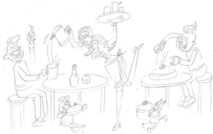 Design Graphique par ROBERT SMITH pour Mijen 61 Pty Ltd | Design : #4344124