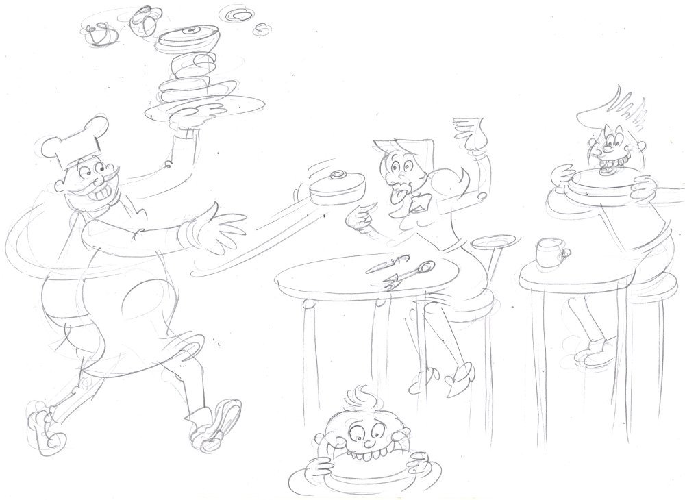 Graphic Design by ROBERT SMITH for Mijen 61 Pty Ltd | Design #4344136