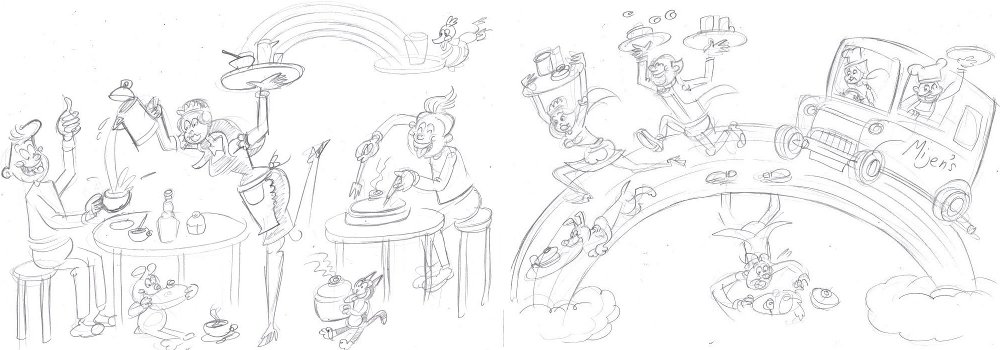 Design Graphique par ROBERT SMITH pour Mijen 61 Pty Ltd | Design : #4357704