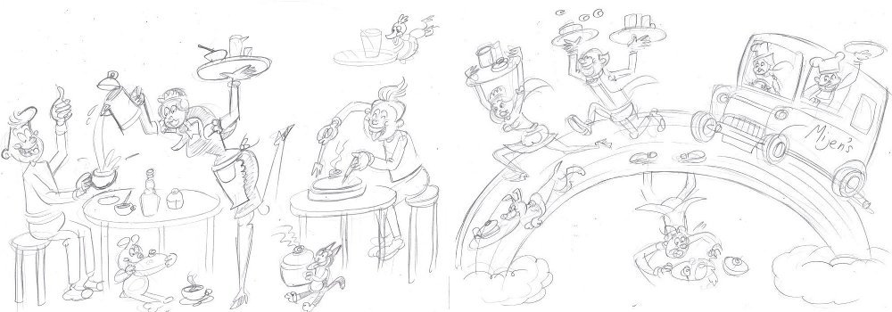 Design Graphique par ROBERT SMITH pour Mijen 61 Pty Ltd | Design #4371361