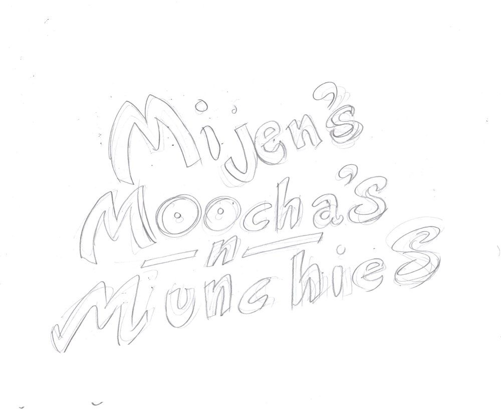 Graphic Design by ROBERT SMITH for Mijen 61 Pty Ltd | Design #4459812