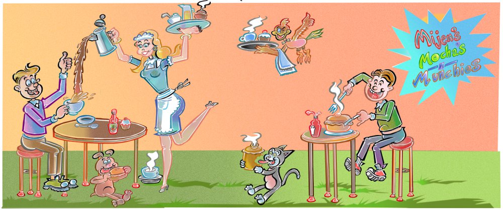 Design Graphique par ROBERT SMITH pour Mijen 61 Pty Ltd | Design #4485981