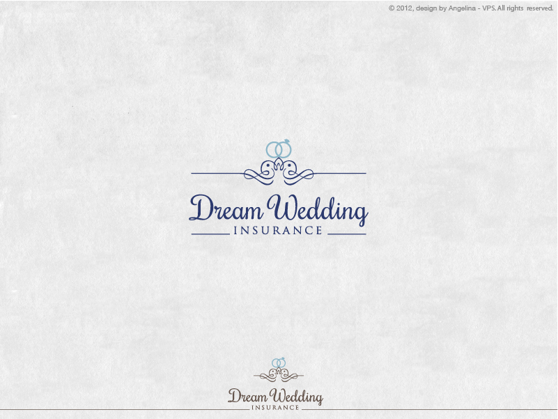 Design de Logo par Angelina pour ce projet | Design #1249159