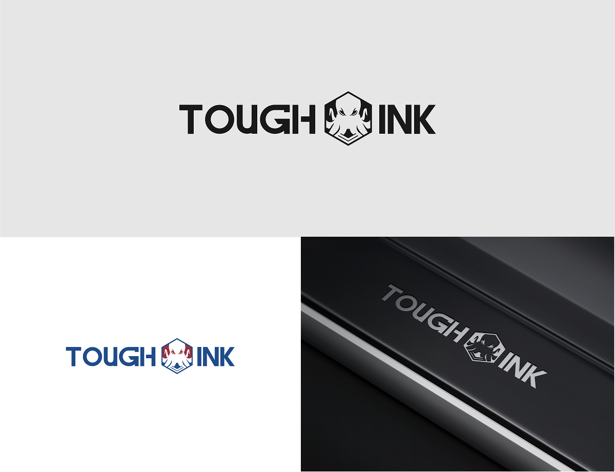 Logo Design by WITS for this project | Design #4349538